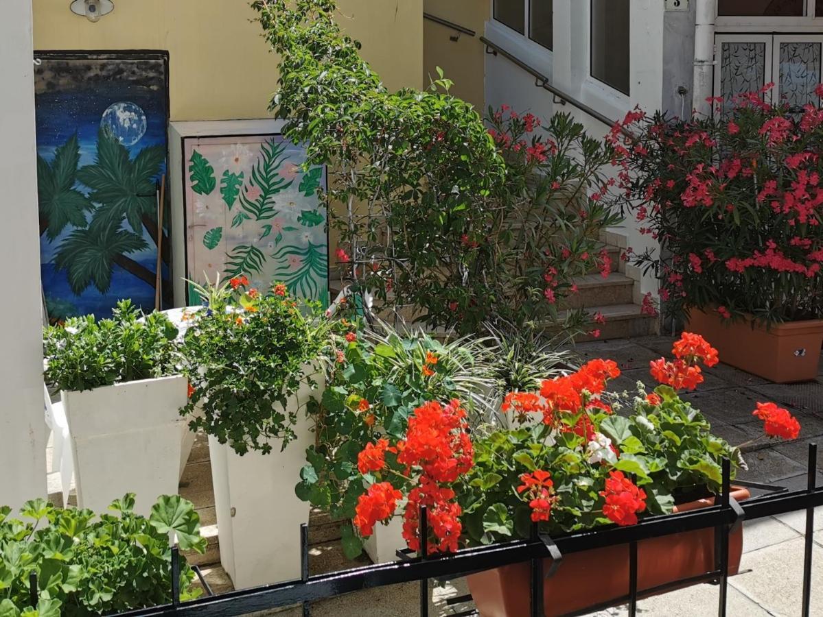 Lara Deluxe Superior 5 Star Apartment, Your Piece Of Heaven By The Sea & Park Novigrad  Exterior photo