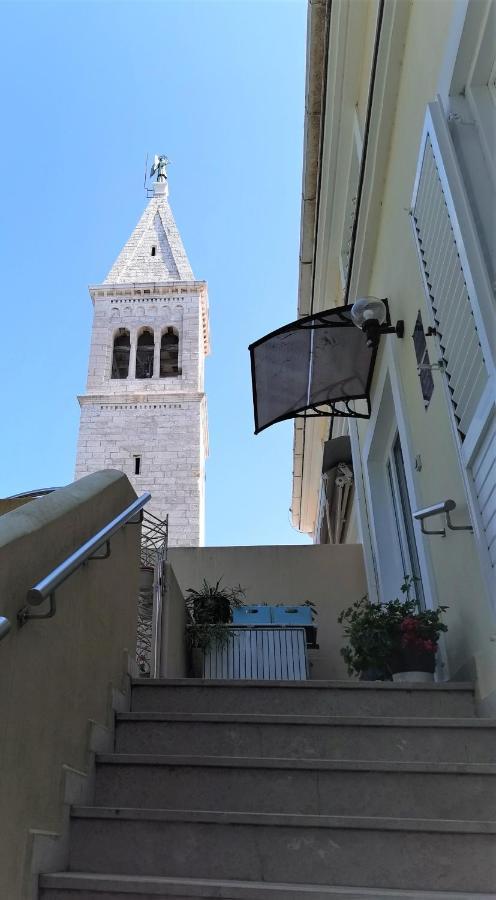Lara Deluxe Superior 5 Star Apartment, Your Piece Of Heaven By The Sea & Park Novigrad  Exterior photo